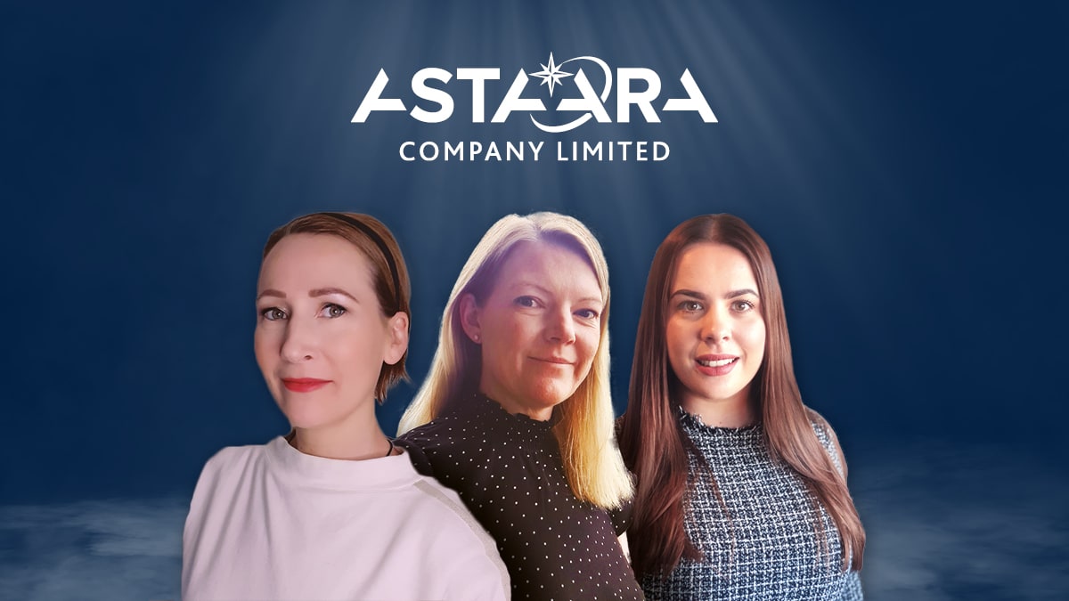Astaara has employed three new senior members of staff as the company continues to grow. Victoria Knowles has joined as chief of staff, while Asti Rogers and Gemma Smyth take on the roles of head of operations and head of analytics respectively. ‘We are very lucky to have such a strong team at Astaara, which has seen rapid growth in response to demand,’ said Robert Dorey, CEO of maritime cyber risk management and insurance specialists, Astaara. ‘The addition of Victoria, Asti and Gemma is a fantastic boost to an already strong team and their skills complement the business and one another perfectly.’ Mrs Knowles has more than 20 years’ experience in administration across the property, public relations and insurance sectors. Her previous roles include national advertising coordinator for a large national real estate company and PA to C-suite executives in a cross-section of industries. ‘I am thrilled to have joined Astaara at such an exciting time. We have some of the very best people onboard already and I am personally looking forward to welcoming new faces as we grow. As chief of staff, I will be ensuring the wellbeing of not only our existing members of staff, but our new joiners. The right culture is vital for us and being human is paramount to ensuring a thriving and happy company,’ she said. Miss Rogers has spent more than 10 years working in the London Insurance Market, initially in project management before migrating into operations in 2015. Her last three roles have all focused on developing the operation function at new start-ups, including Lloyd’s syndicates and MGAs. ‘I am delighted to have joined such an exciting and innovative company. There are some incredibly talented people working for Astaara and I’m very happy to be part of the team, building something new and unique,’ said Miss Rogers, who will help build from scratch the operations function that supports each part of the business. With a background in risk and reinsurance, Miss Smyth has worked for the past decade in catastrophe analytics for Lloyd’s syndicates. She is experienced in catastrophe modelling, developing methodologies for assessing and aggregating cyber risk in the marine sector. ‘I’m very excited to join Astaara and am looking forward to working with a highly motivated and knowledgeable team,’ she said. Picture caption: Left to right, chief of staff Victoria Knowles, head of analytics Gemma Smyth and Asti Rogers, head of operations.